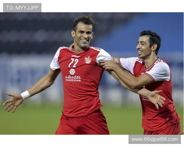 波斯波利斯与赖扬亚冠焦点战直播实况解说 波斯波利斯与赖扬亚冠焦点战直播实况解说